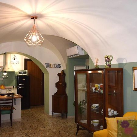Вилла Casa Famoso Катания Экстерьер фото