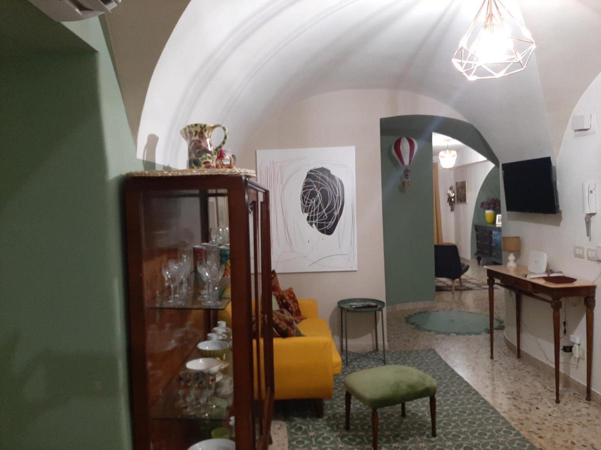 Вилла Casa Famoso Катания Экстерьер фото