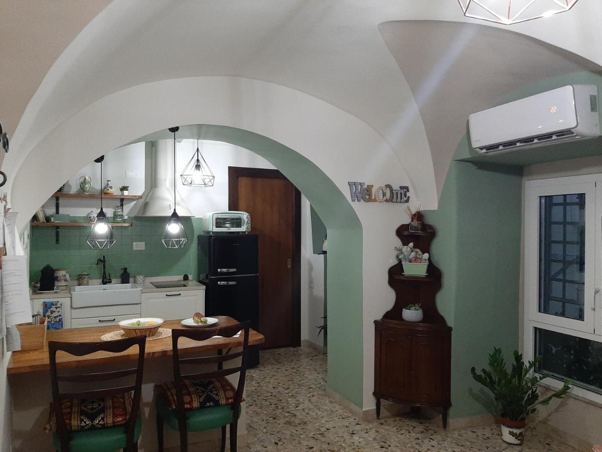 Вилла Casa Famoso Катания Экстерьер фото