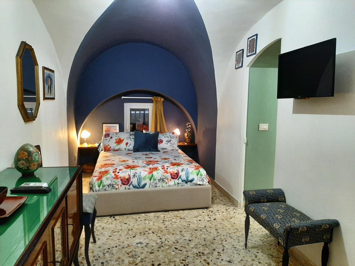Вилла Casa Famoso Катания Экстерьер фото