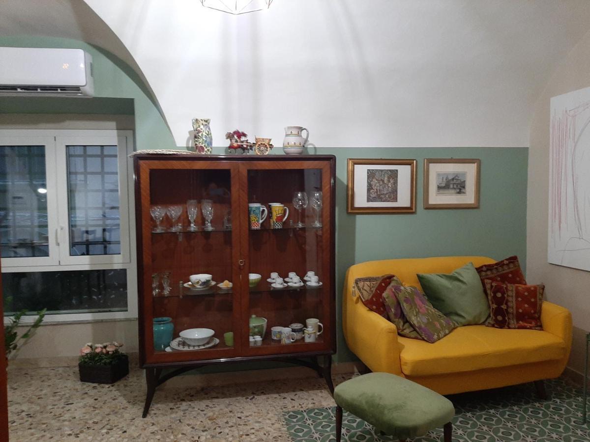Вилла Casa Famoso Катания Экстерьер фото
