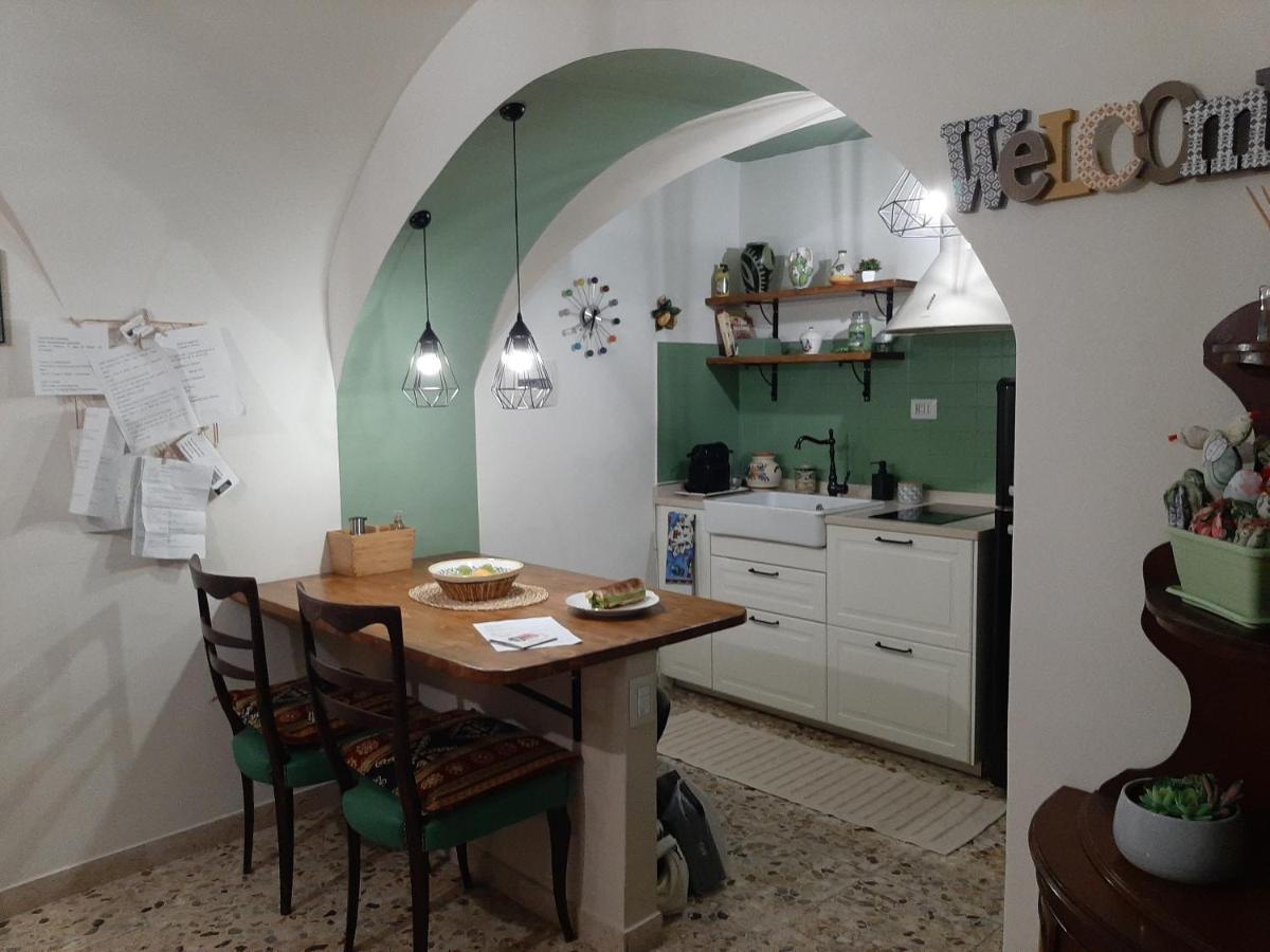 Вилла Casa Famoso Катания Экстерьер фото