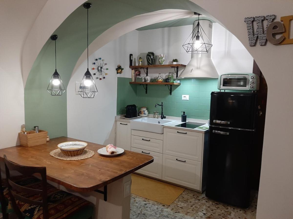 Вилла Casa Famoso Катания Экстерьер фото