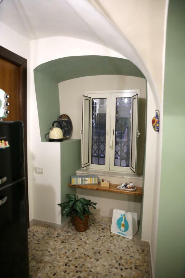 Вилла Casa Famoso Катания Экстерьер фото