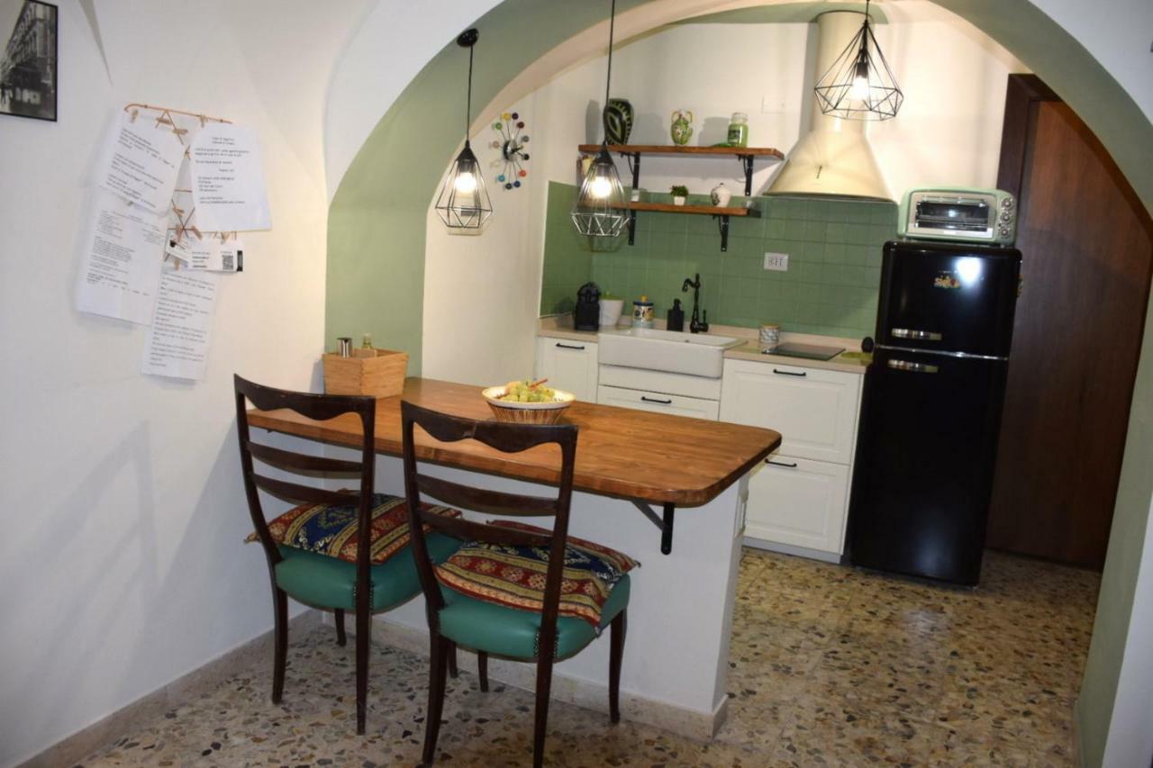 Вилла Casa Famoso Катания Экстерьер фото