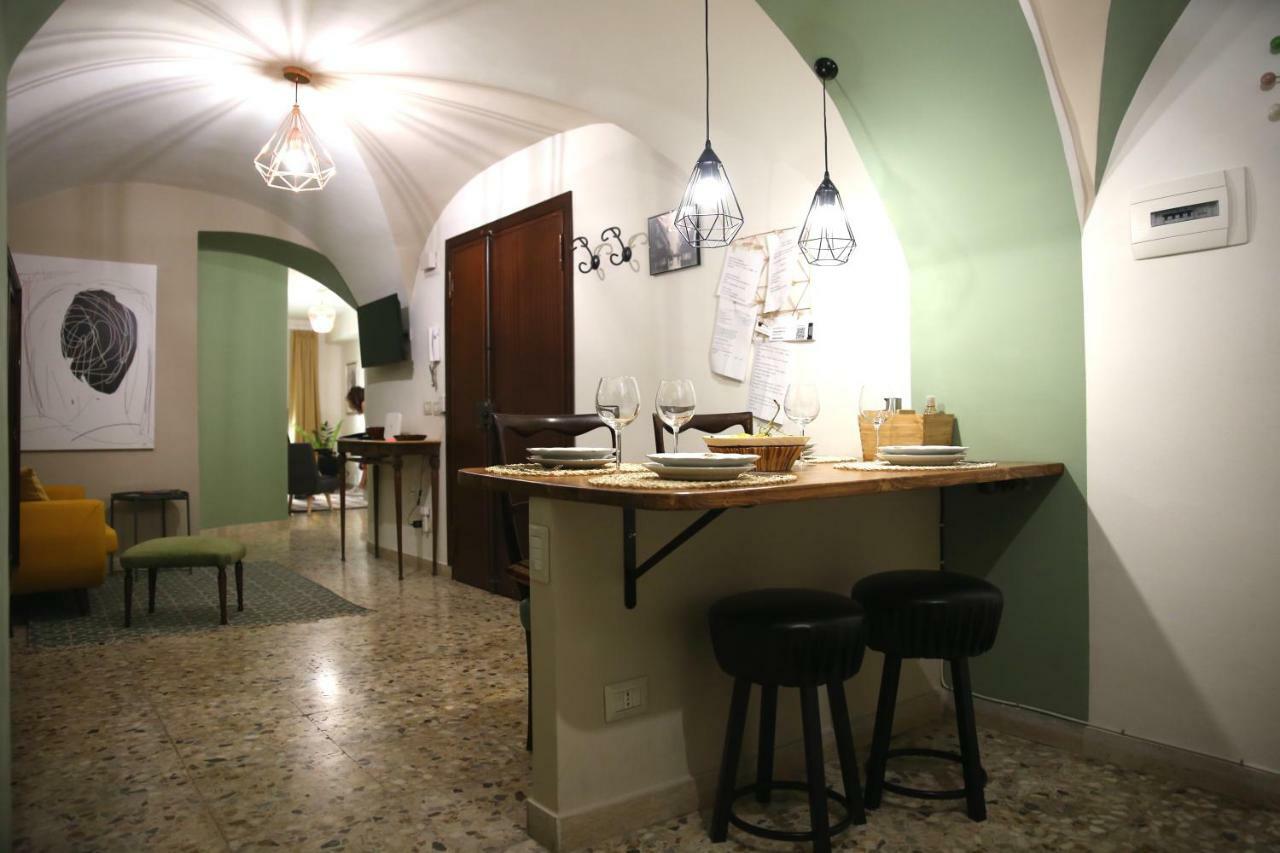 Вилла Casa Famoso Катания Экстерьер фото