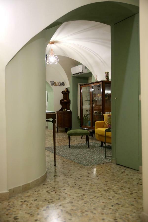 Вилла Casa Famoso Катания Экстерьер фото