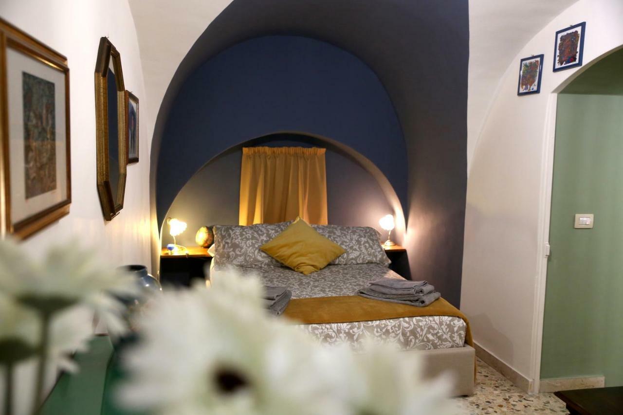 Вилла Casa Famoso Катания Экстерьер фото